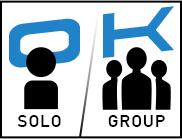 個人・グループ どちらでも参加可